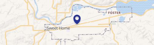 Sweet Home, OR 97386