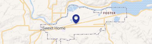 Sweet Home, OR 97386
