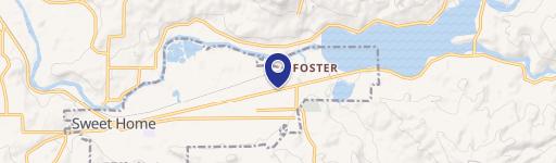 Sweet Home, OR 97386