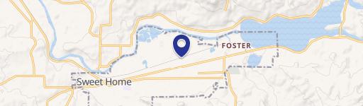 Sweet Home, OR 97386