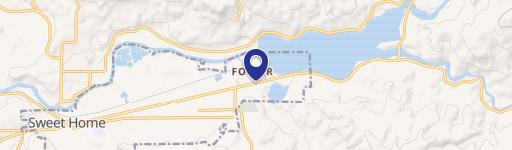 Sweet Home, OR 97386