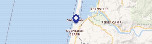 Gleneden Beach, OR 97388