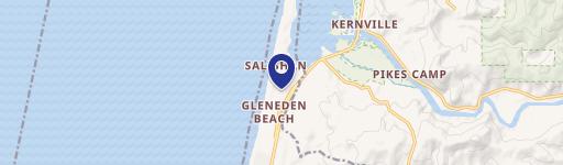 Gleneden Beach, OR 97388