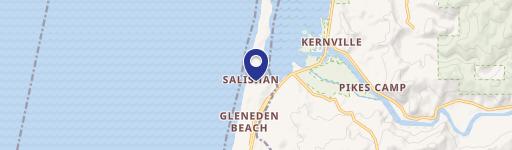 Gleneden Beach, OR 97388