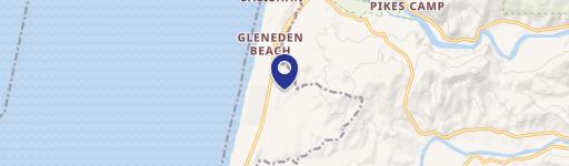 Gleneden Beach, OR 97388