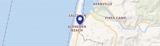 Gleneden Beach, OR 97388