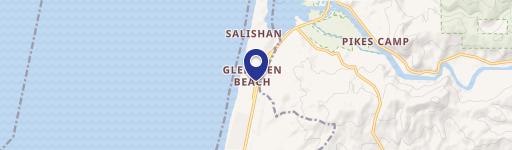 Gleneden Beach, OR 97388