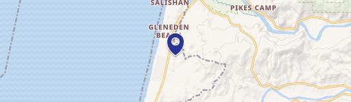 Gleneden Beach, OR 97388
