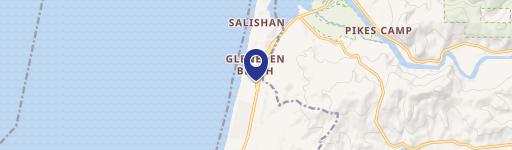 6445 Gleneden Bch Loop