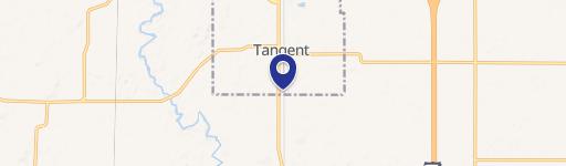 Tangent, OR 97389