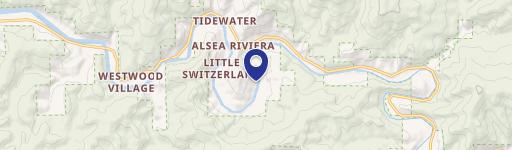 1505 Little Switzerland Rd