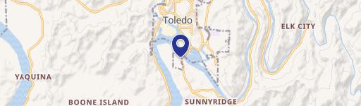 Toledo, OR 97391