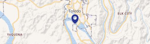 Toledo, OR 97391