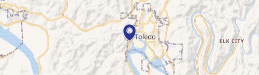 Toledo, OR 97391