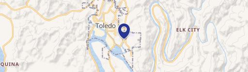 Toledo, OR 97391