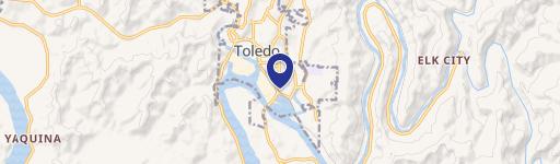 Toledo, OR 97391