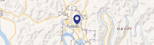 Toledo, OR 97391