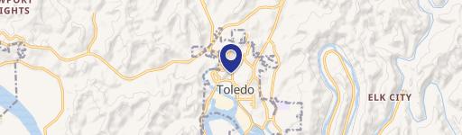 Toledo, OR 97391