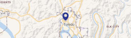 Toledo, OR 97391