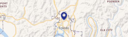 Toledo, OR 97391
