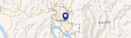 Toledo, OR 97391
