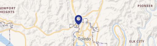 Toledo, OR 97391