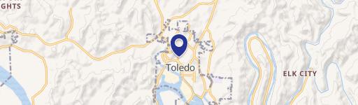 Toledo, OR 97391