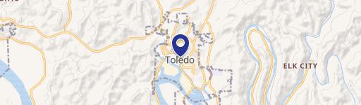 Toledo, OR 97391