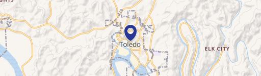 Toledo, OR 97391