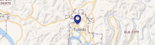 Toledo, OR 97391
