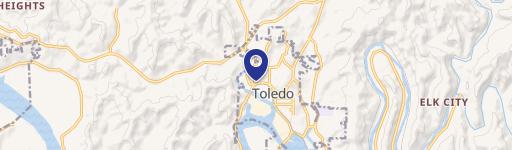 Toledo, OR 97391