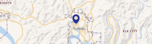 Toledo, OR 97391