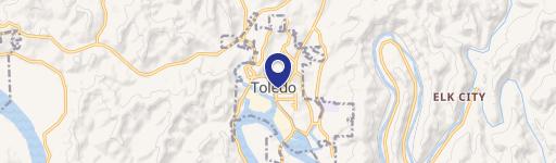Toledo, OR 97391