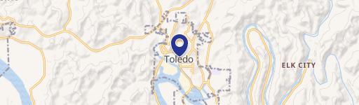 Toledo, OR 97391