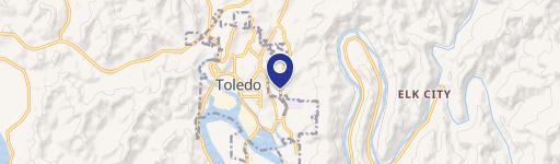 Toledo, OR 97391