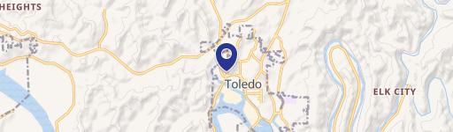 Toledo, OR 97391