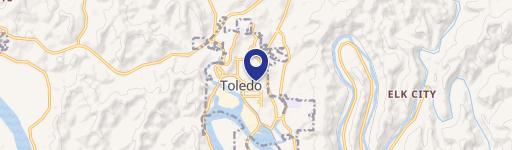 Toledo, OR 97391