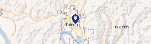Toledo, OR 97391