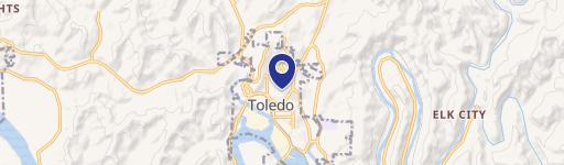 Toledo, OR 97391