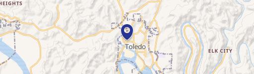 Toledo, OR 97391