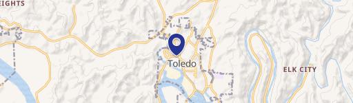 360 Industrial Park Way