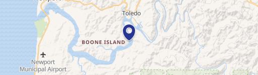 10190 Yaquina Bay Rd