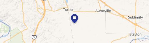 Turner, OR 97392