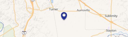 Turner, OR 97392