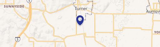 Turner, OR 97392