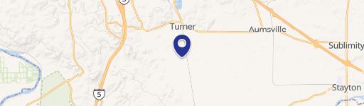 Turner, OR 97392