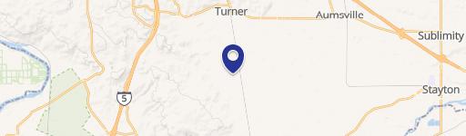 Turner, OR 97392