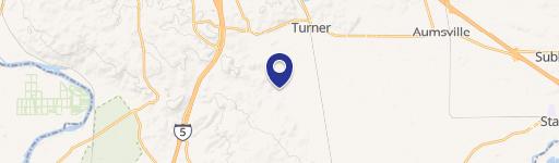 Turner, OR 97392