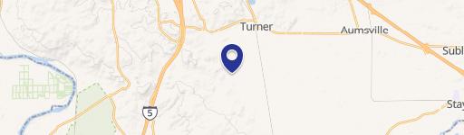 Turner, OR 97392
