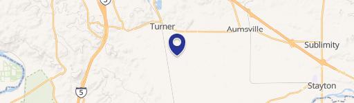 Turner, OR 97392